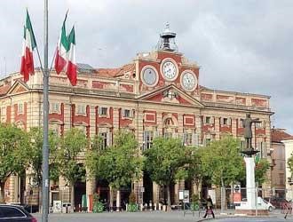 SINLOC ADVISOR NELLA REALIZZAZIONE DI UNA RESIDENZA UNIVERSITARIA