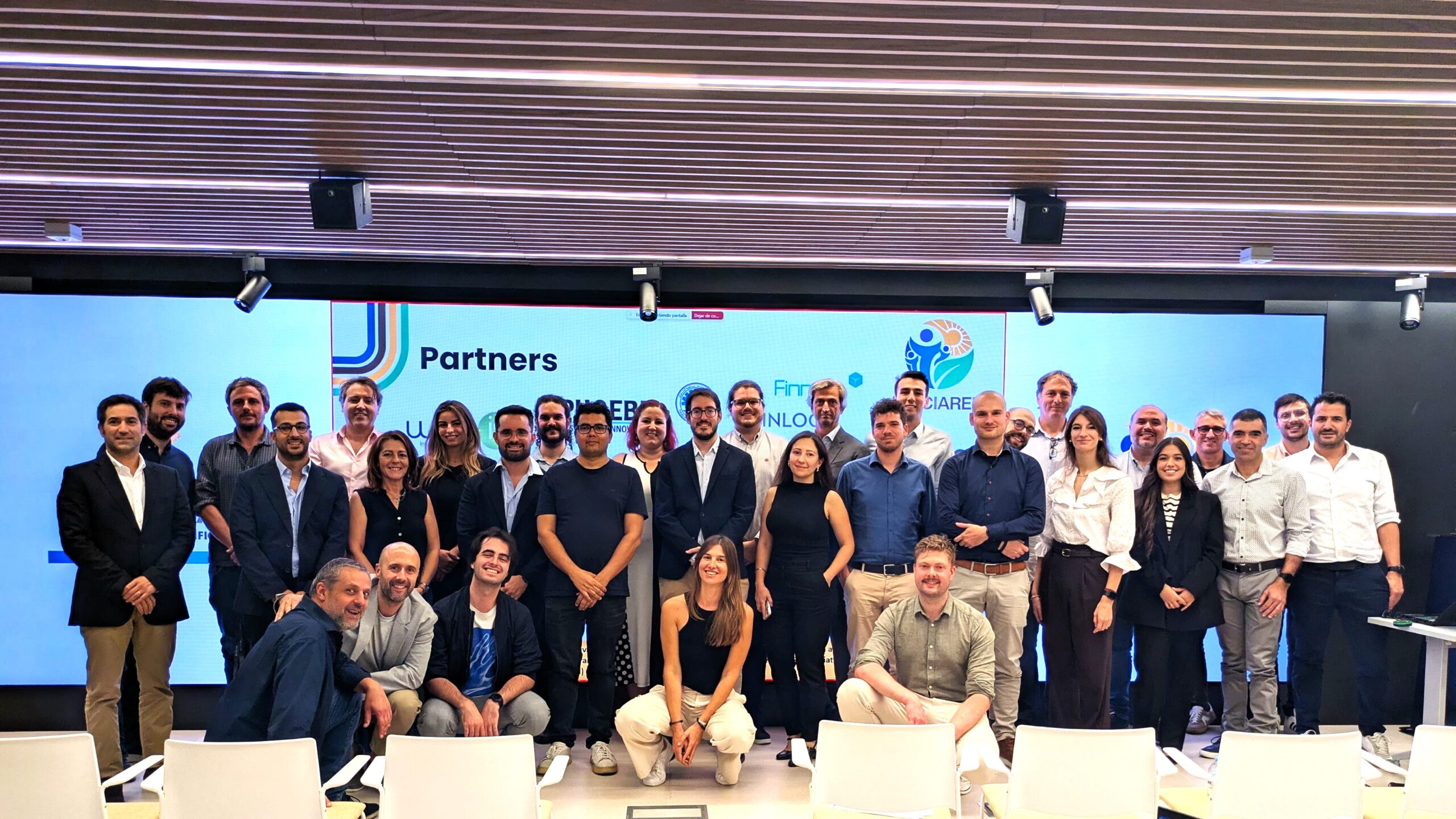 EUROPEAN PROJECT SOCIAREM KICKS OFF UNDER HORIZON EUROPE TO ACCELERATE SOLAR ADOPTION AND CITIZEN-DRIVEN ENERGY SOLUTIONS