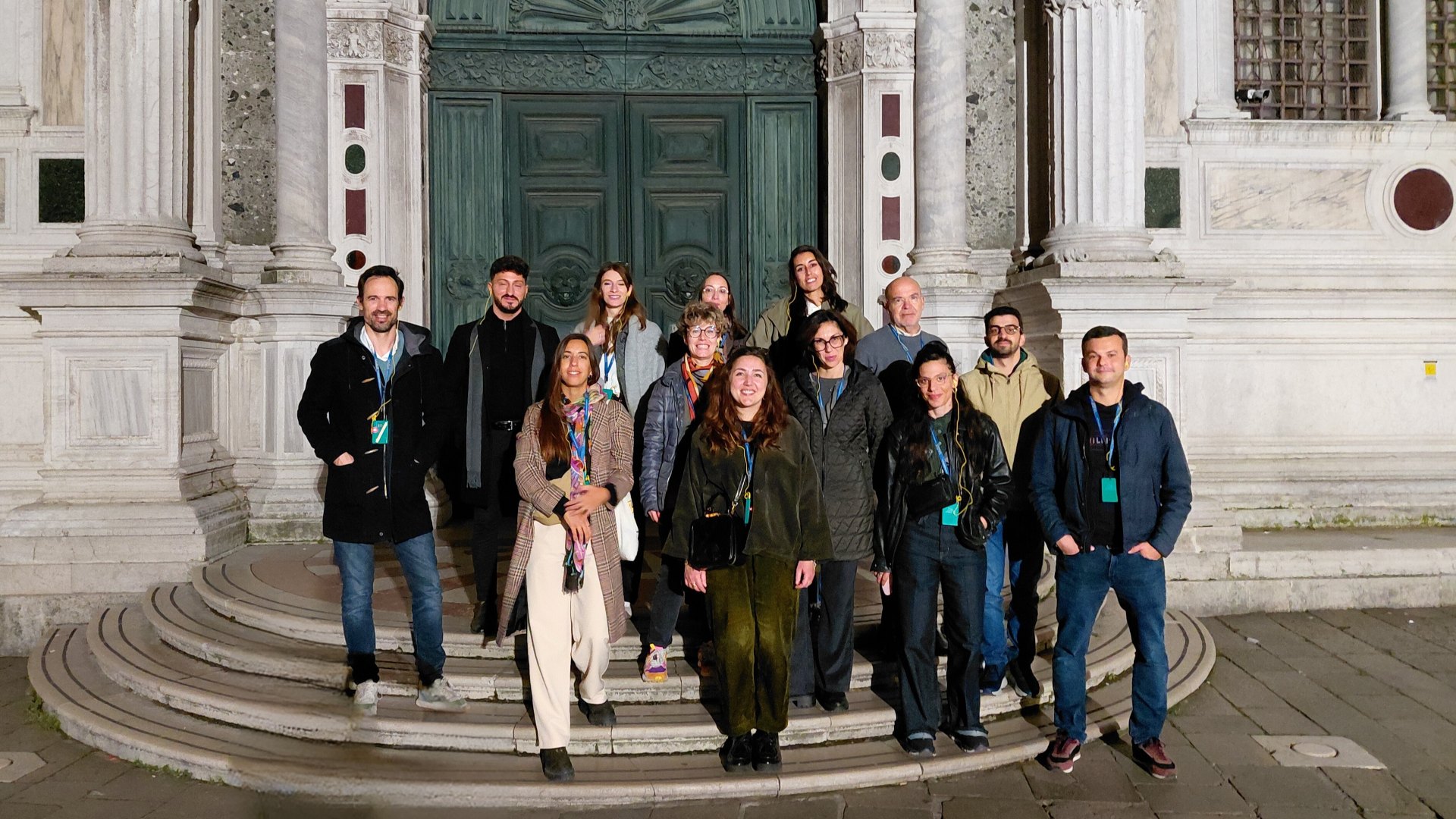 A VENEZIA IL LANCIO DI LIFE-NESOI PLUS: SINLOC GUIDA LA TRANSIZIONE ENERGETICA NELLE ISOLE EUROPEE