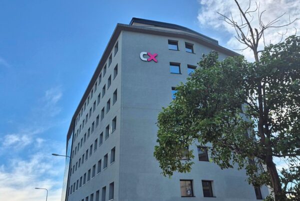 CX Naples | Centrale, nuovo studentato a Napoli