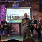 Power UP, si conclude il progetto europeo per combattere la povertà energetica: un'immagine della final conference