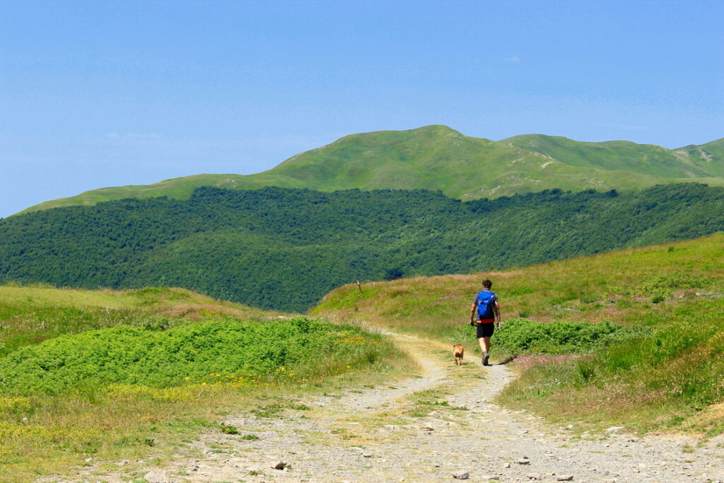 Progetto EU GreenSET: turismo sostenibile