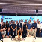 SOCIAREM, progetto europeo - foto del kickoff meeting di Madrid, 2-3 ottobre 2025