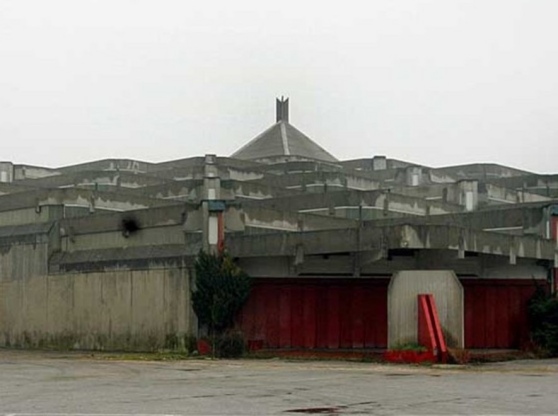 CON LEROY MERLIN NELL’ AREA EX FORO BOARIO, A PADOVA