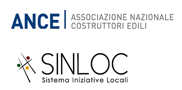 ACCORDO SINLOC ANCE SU PROGETTI COMUNI PER L’ECONOMIA DEL TERRITORIO