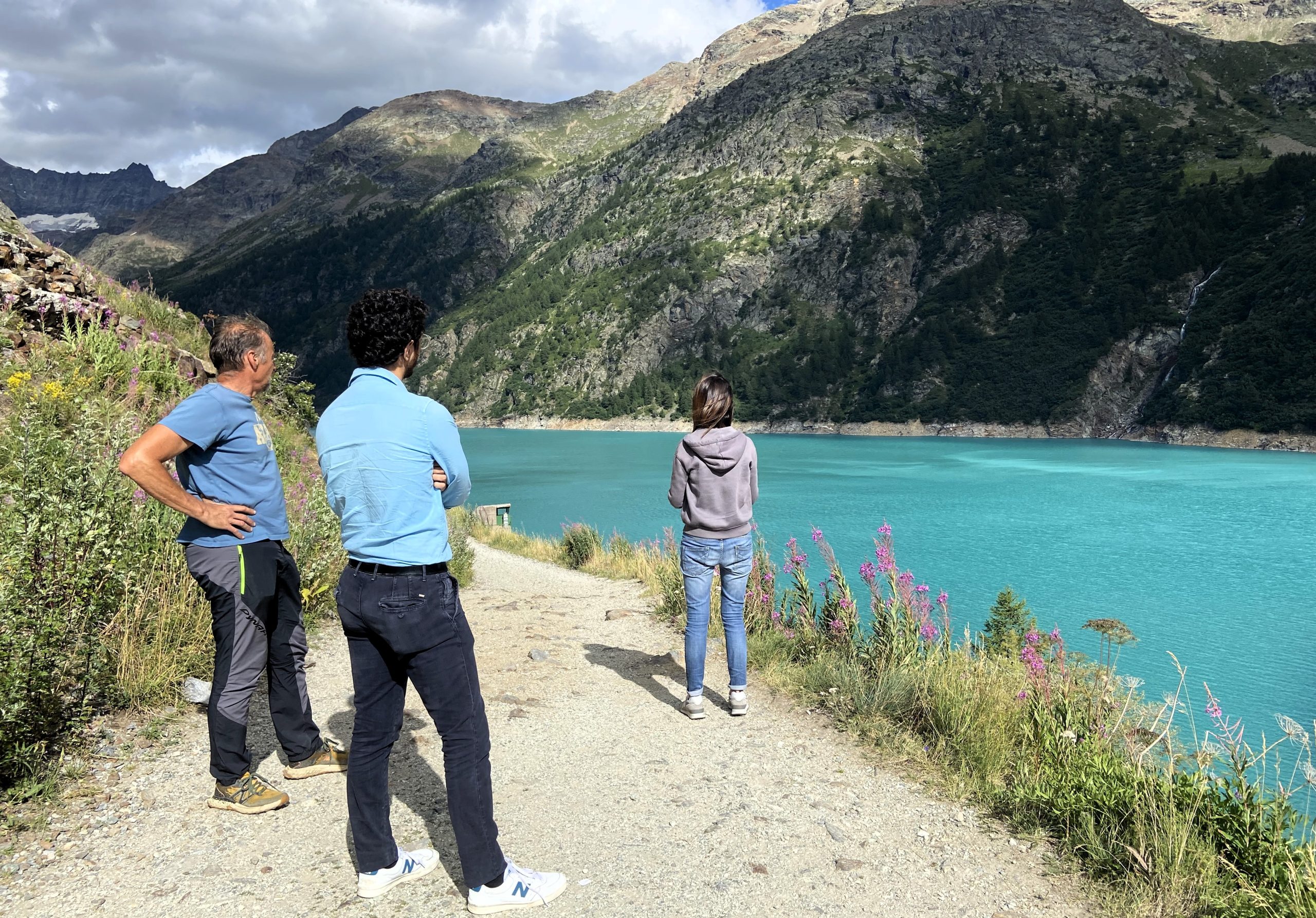 STRATEGIA TERRITORIALE PER LO SVILUPPO SOSTENIBILE: 5 PROGETTI DALLA VALLE D’AOSTA AL LAZIO