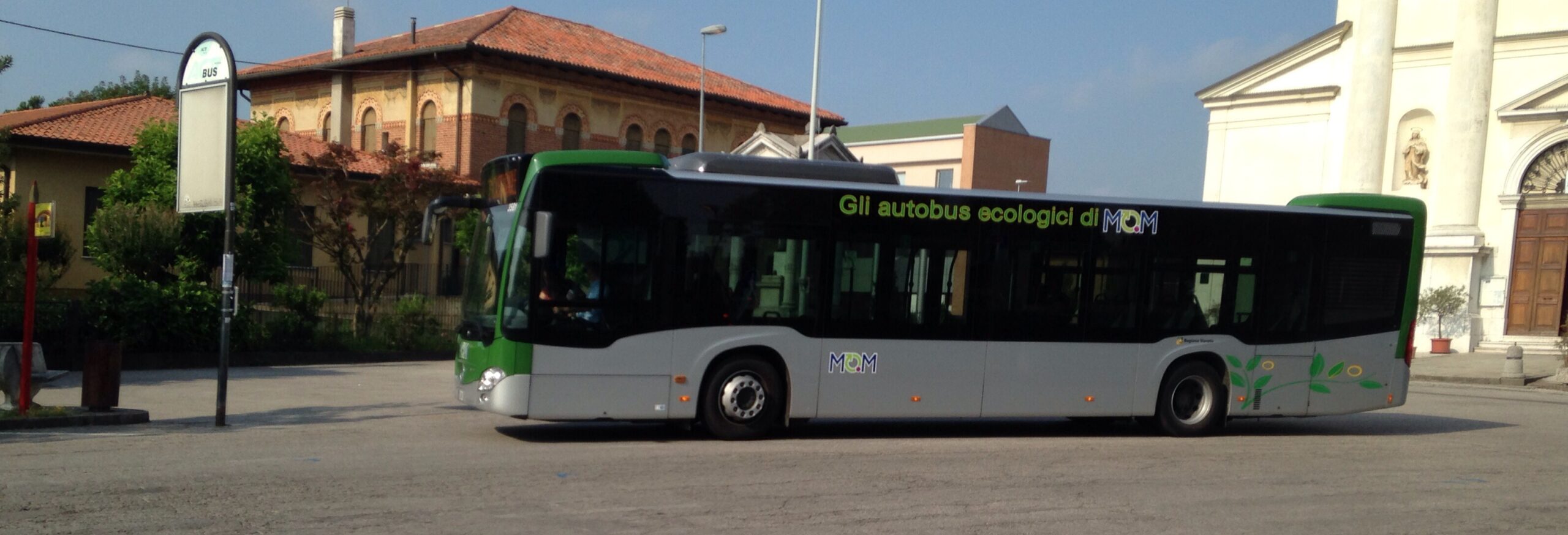 OPERAZIONE MOBILITÀ DI MARCA: FINANZIATO IL RINNOVO PARCO MEZZI