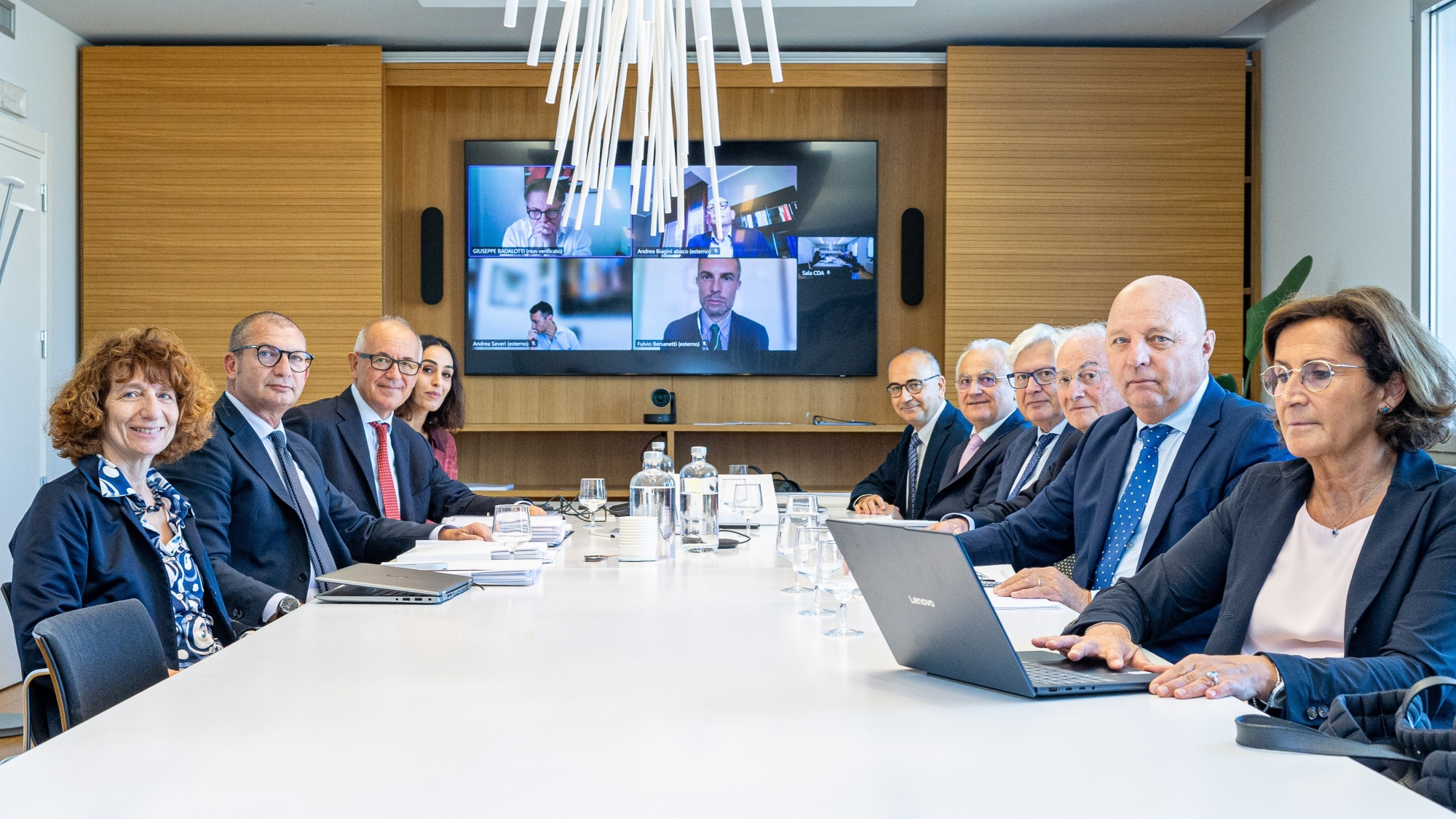 SINLOC CHIUDE IL 2022 IN CRESCITA PER FATTURATO E UTILI