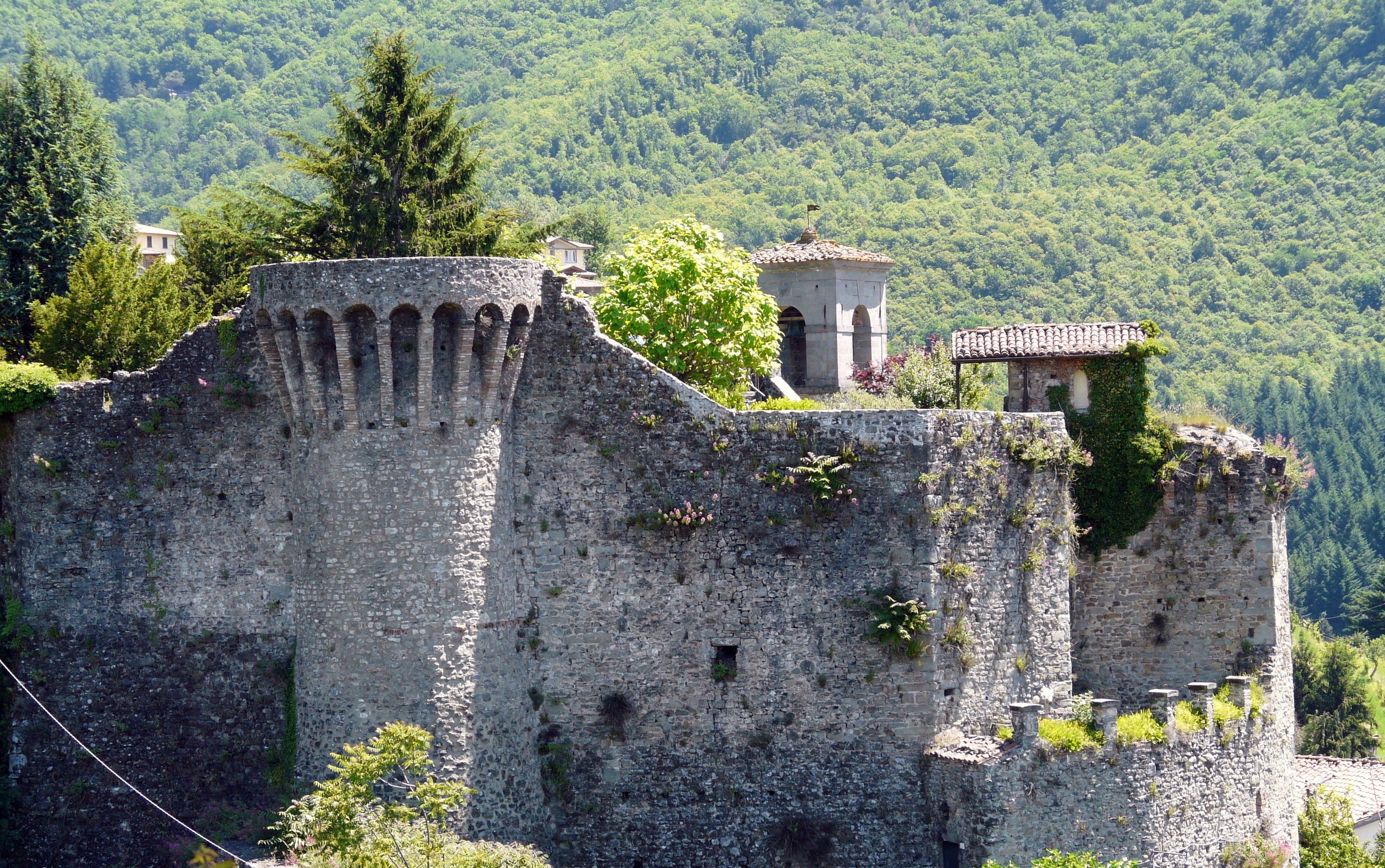 SINLOC ADVISOR DELL’UNIONE DEI COMUNI DELLA GARFAGNANA
