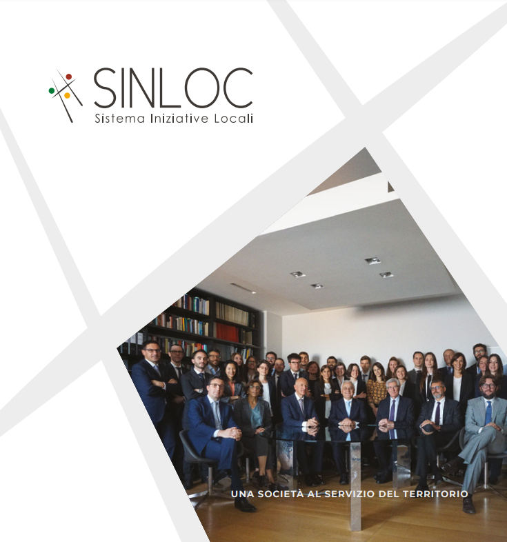 SINLOC CRESCE E CHIUDE IN UTILE IL PRIMO BILANCIO DELL’”ERA COVID”