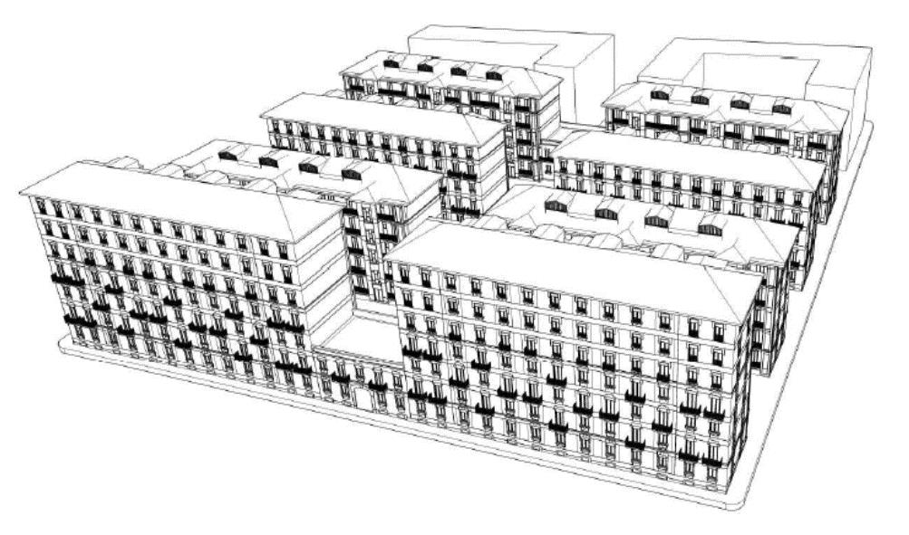 SINLOC ADVISOR DI BEI NELLA RIQUALIFICAZIONE DEL COMPLESSO RACCONIGI 25 A TORINO