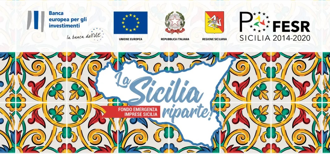 FONDO EMERGENZA IMPRESE SICILIA
