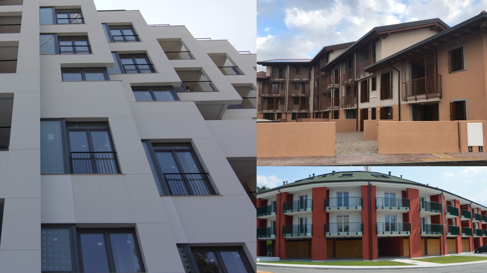 VALUTAZIONE DI IMPATTO DEGLI INTERVENTI DI SOCIAL HOUSING DEL FONDO HS FVG