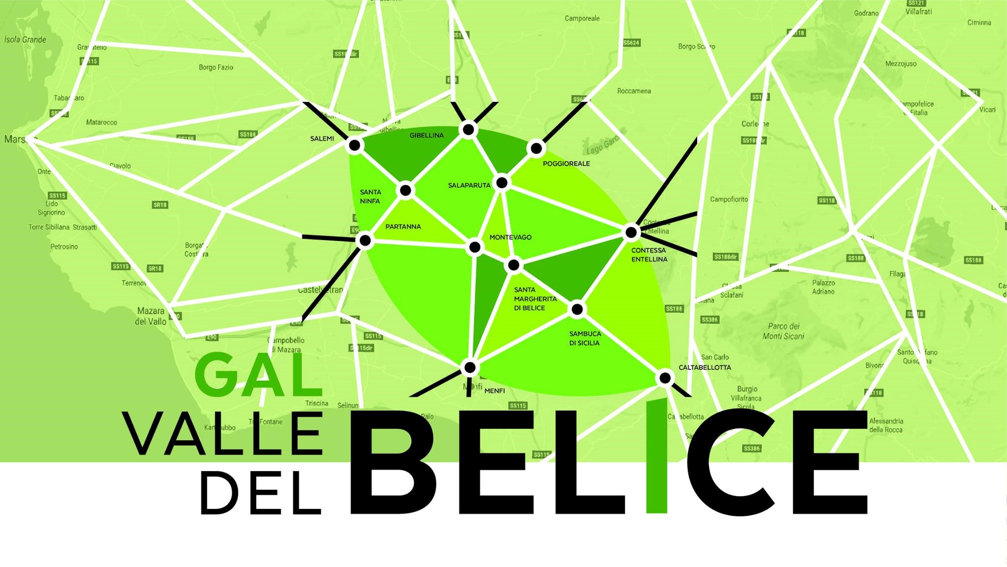 SINLOC A SUPPORTO DEL GAL VALLE DEL BELÌCE