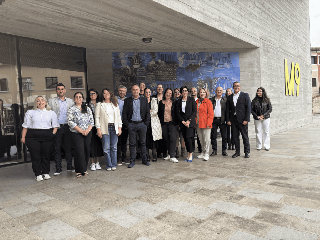 GreenSET: evento di lancio del progetto europeo un turismo sostenibile nell'area mediterranea