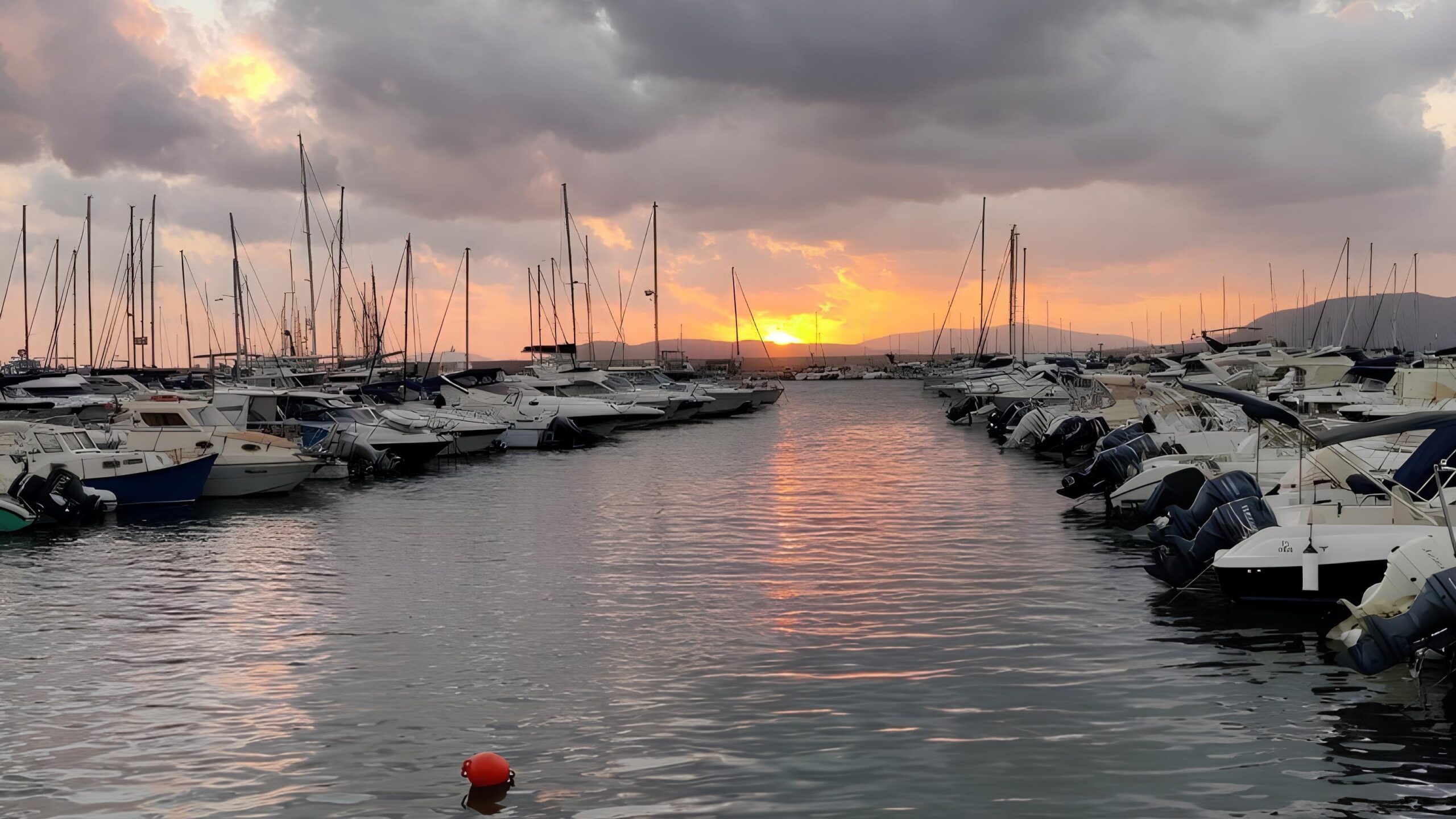 SALONE NAUTICO 2025: VIENI A TROVARCI IL 22 E 23 SETTEMBRE A GENOVA