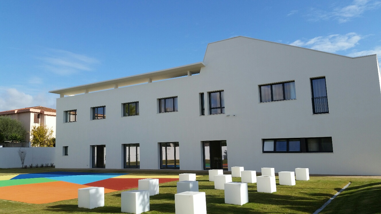 IL CENTRO ANFFAS ONLUS FRA I CASI DI SUCCESSO DELLA REGIONE SARDEGNA