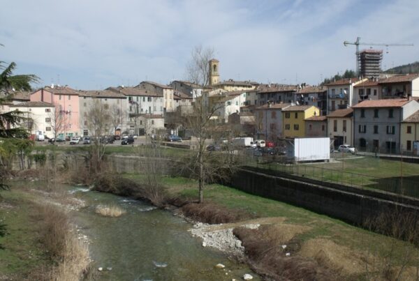 Dovadola Senior Care: tra rigenerazione urbana e innovazione sociale