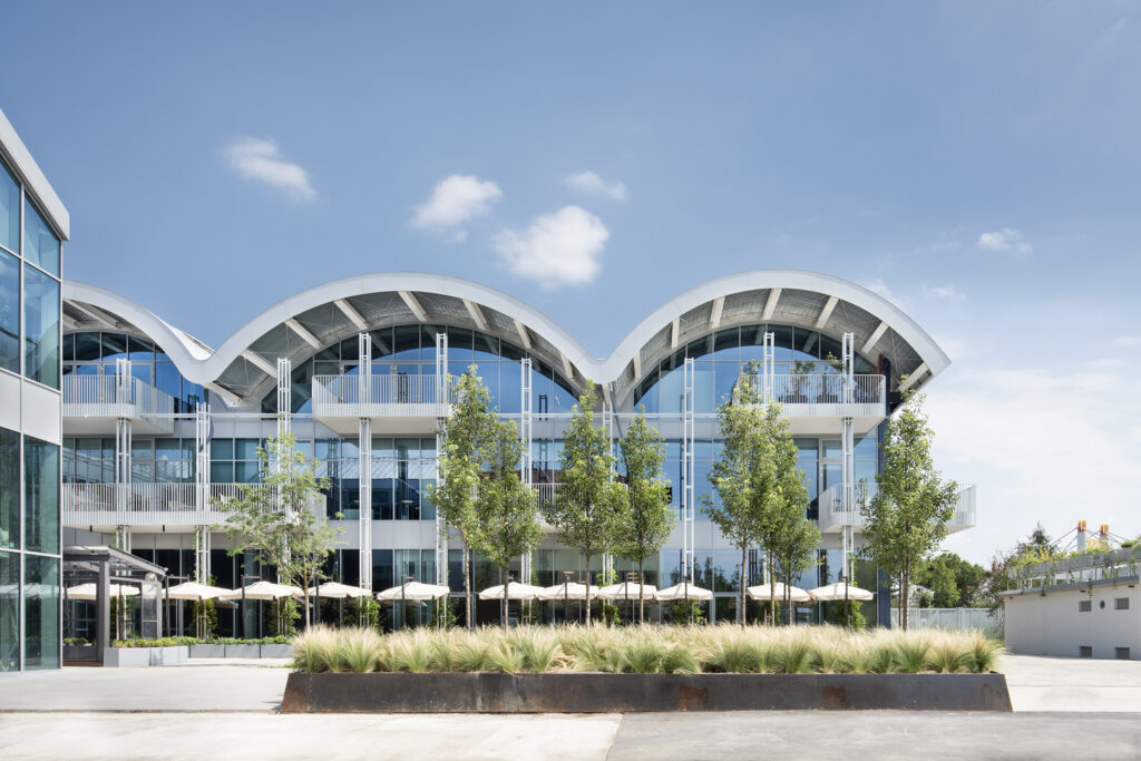 Certosa District, riqualificazione finanziata da Fondo PUI