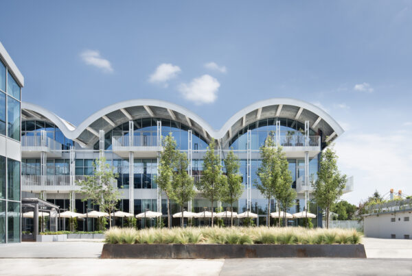 Certosa District, riqualificazione finanziata da Fondo PUI