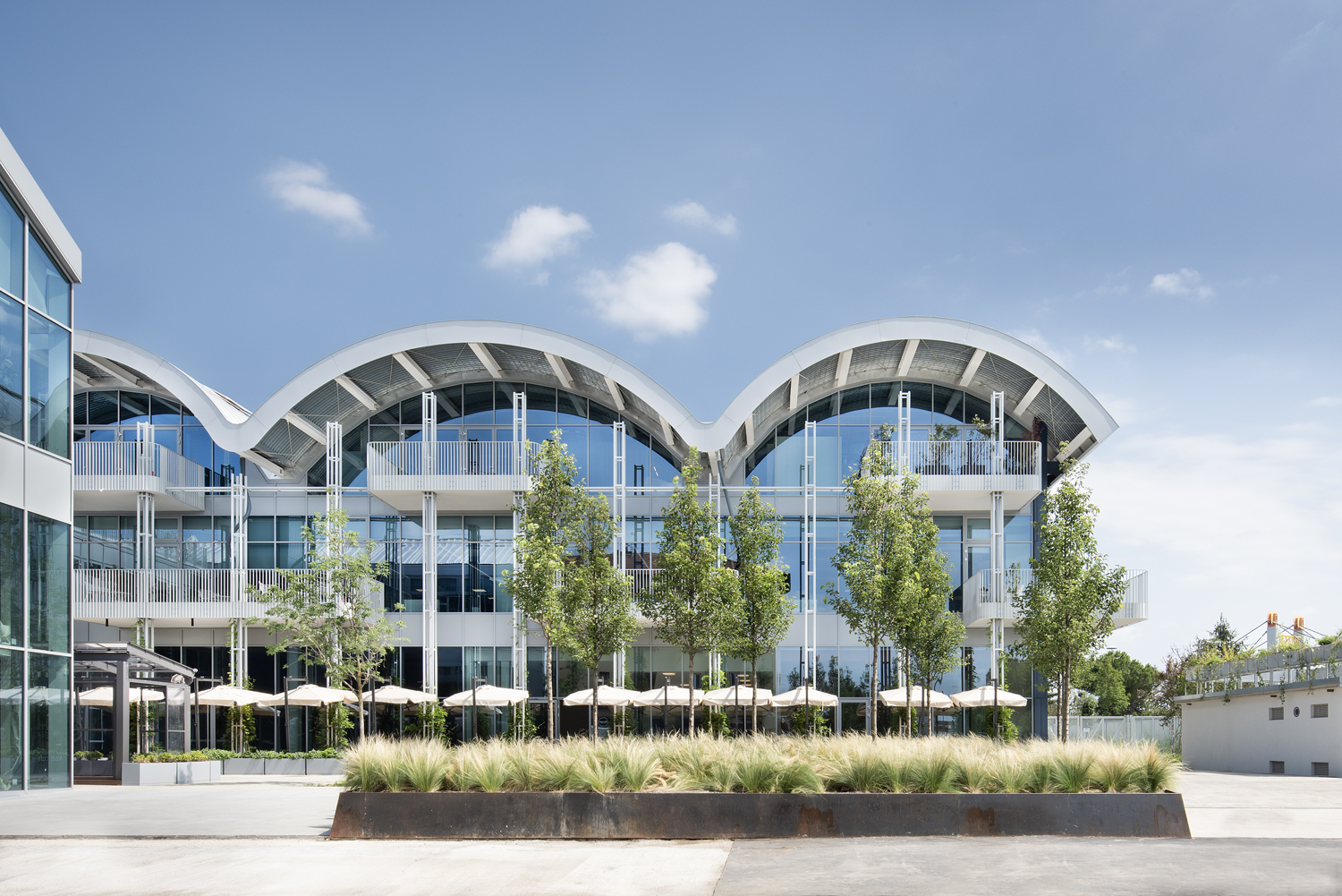 CERTOSA DISTRICT, MILANO: FONDO PUI FINANZIA L’OPERAZIONE DI RIQUALIFICAZIONE