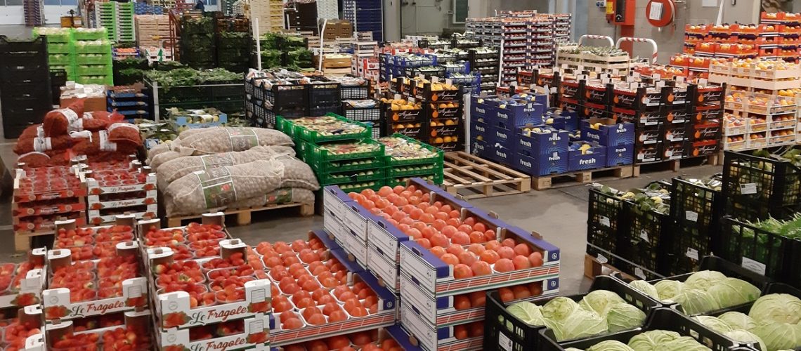 ACCORDO ITALMERCATI-SINLOC PER INVESTIMENTI E PROGETTI IN AMBITO PNRR