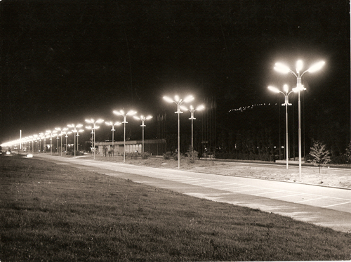 SINLOC ADVISOR DI CITY GREEN LIGHT