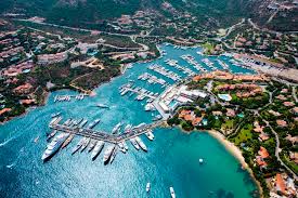 IGY MARINAS CRESCE ANCORA CON SINLOC