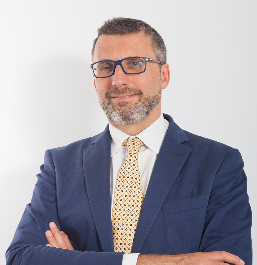 ANDREA MARTINEZ AL FORUM PER LA FINANZA SOSTENIBILE