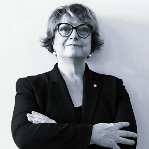 Marilina Colella - rete territoriale Sinloc