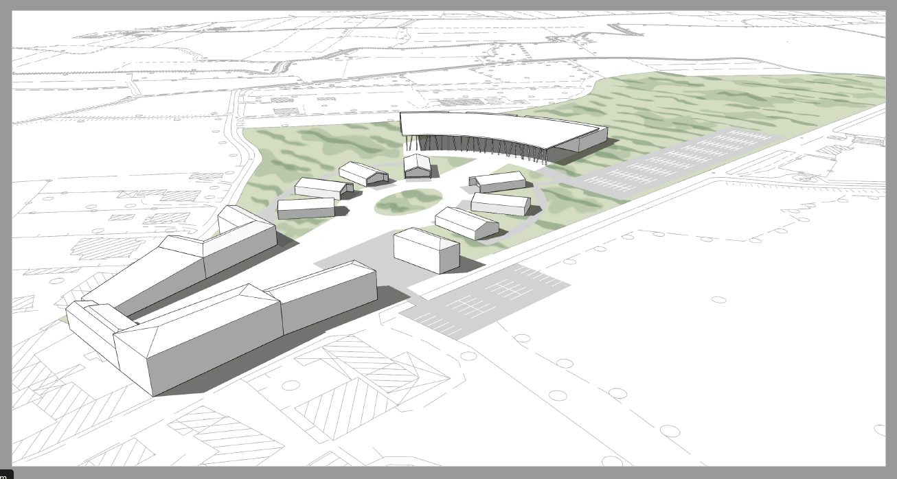 Sinloc advisor per la realizzazione del Parco Sole di Notte