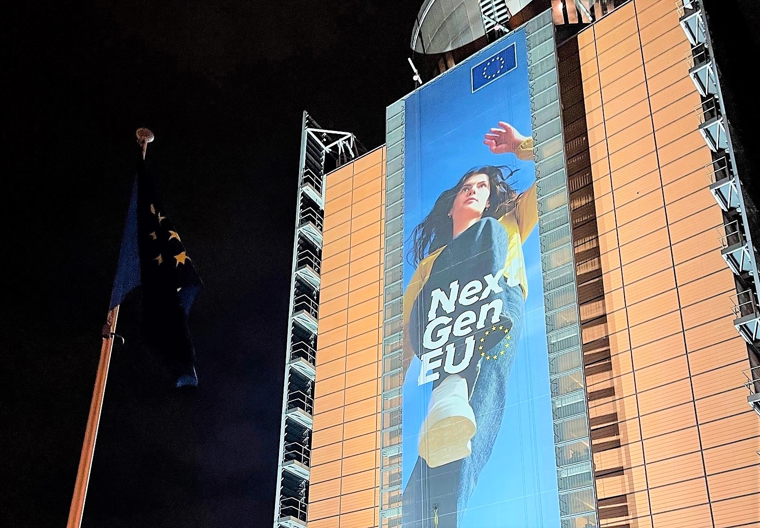 CAMBIARE È POSSIBILE CON PROGETTI CREDIBILI CHE RISPETTANO TEMPI, REGOLE E LINEE DEL PNRR