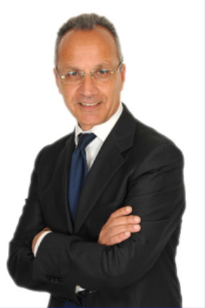 RAFFAELE MAZZEO AREA MANAGER IN SICILIA