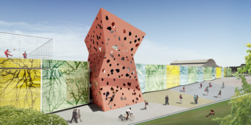 SINLOC A CAGLIARI PER RIQUALIFICARE IL QUARTIERE FIERISTICO