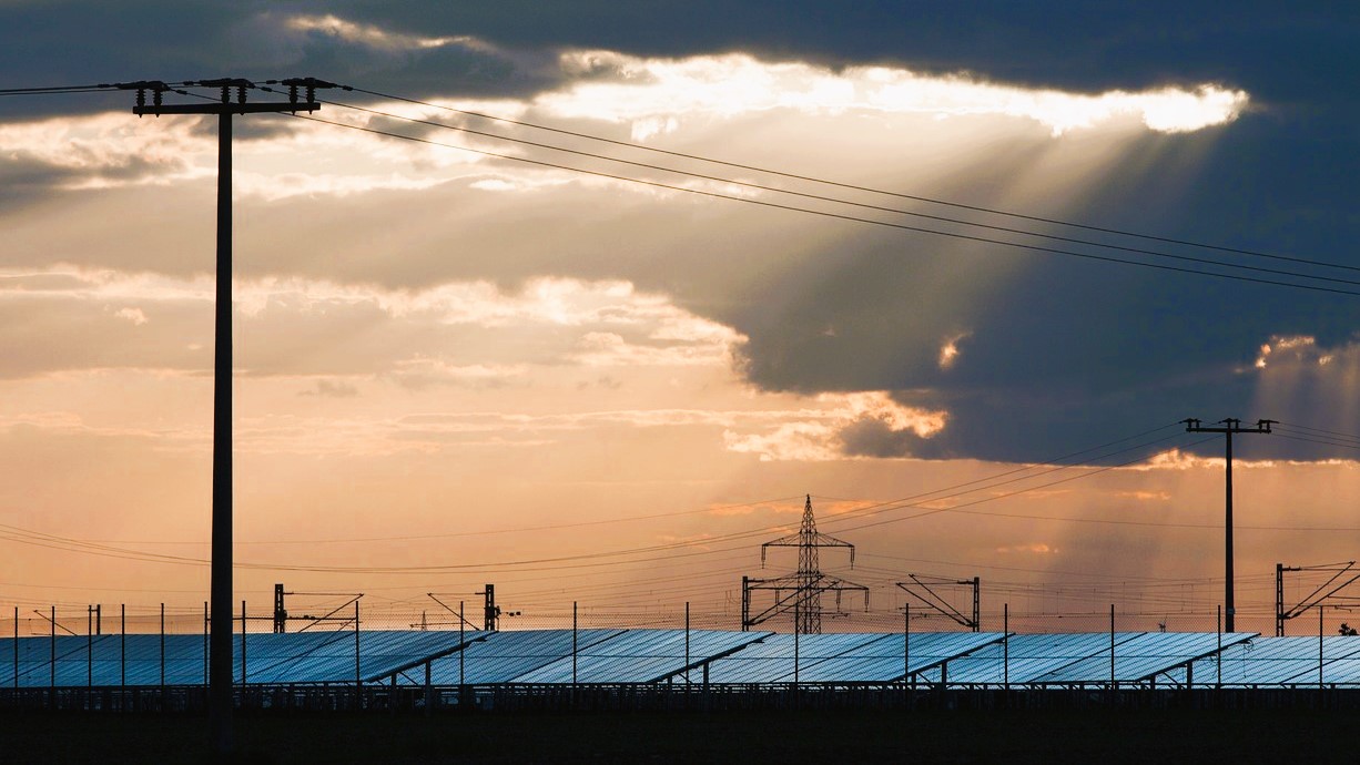 AL VIA INFRASTRUCTURE & TRANSITION ENERGY FUND DI SINLOC INVESTIMENTI SGR