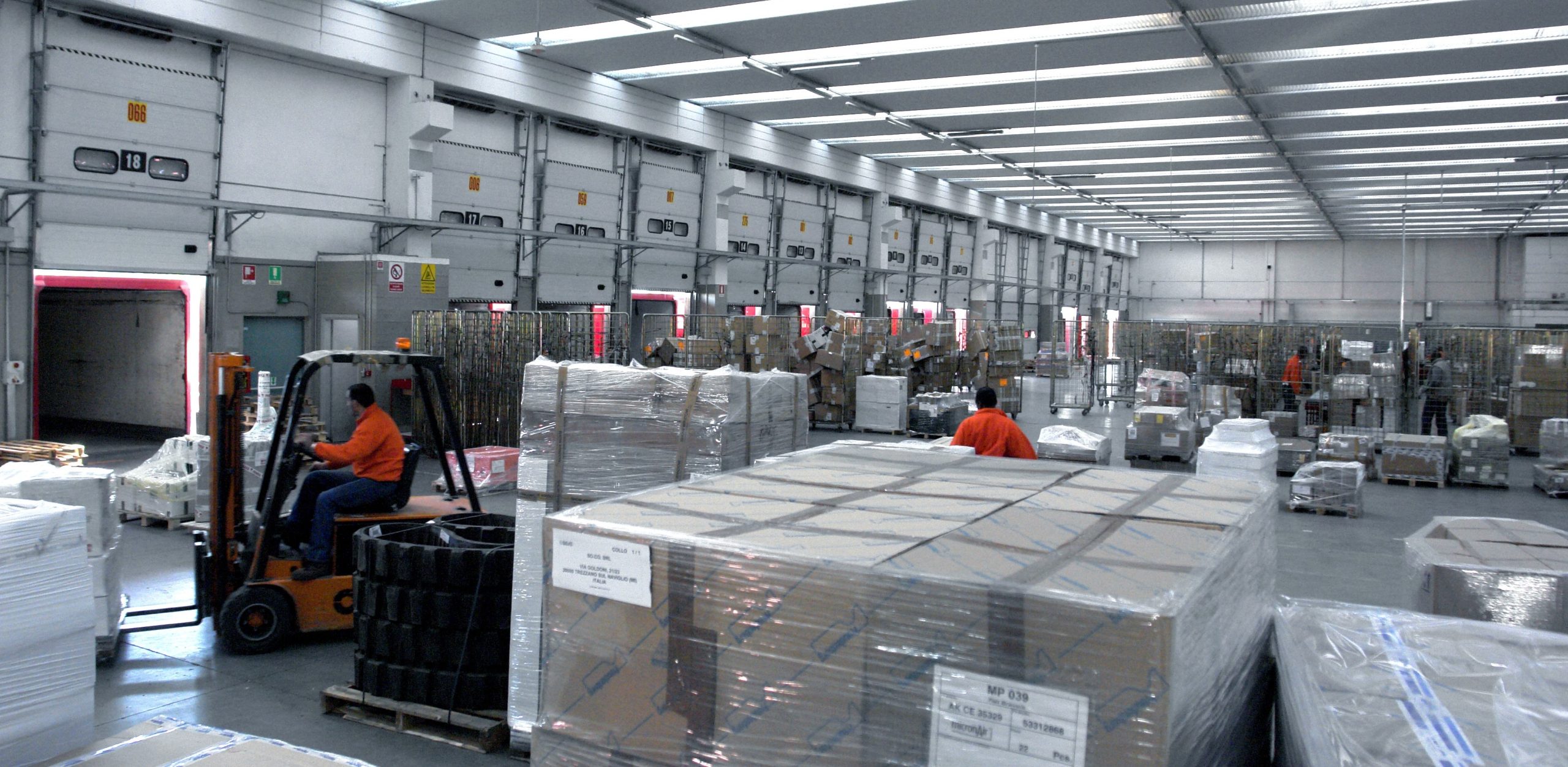 SVILUPPO SOSTENIBILE PER SITO SPA: IL NUOVO PIANO INDUSTRIALE