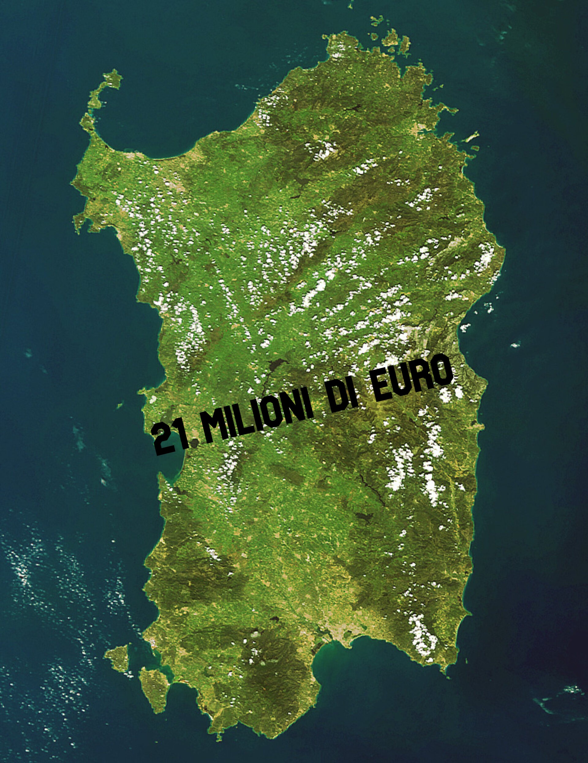 RIFINANZIAMENTO DEL FONDO JESSICA SARDEGNA A SUPPORTO DELLO SVILUPPO LOCALE