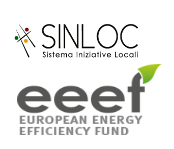 JOINT VENTURE SINLOC E EUROPEAN ENERGY EFFICIENCY FUND PER INVESTIMENTI NEL SETTORE DELL’EFFICIENTAMENTO ENERGETICO