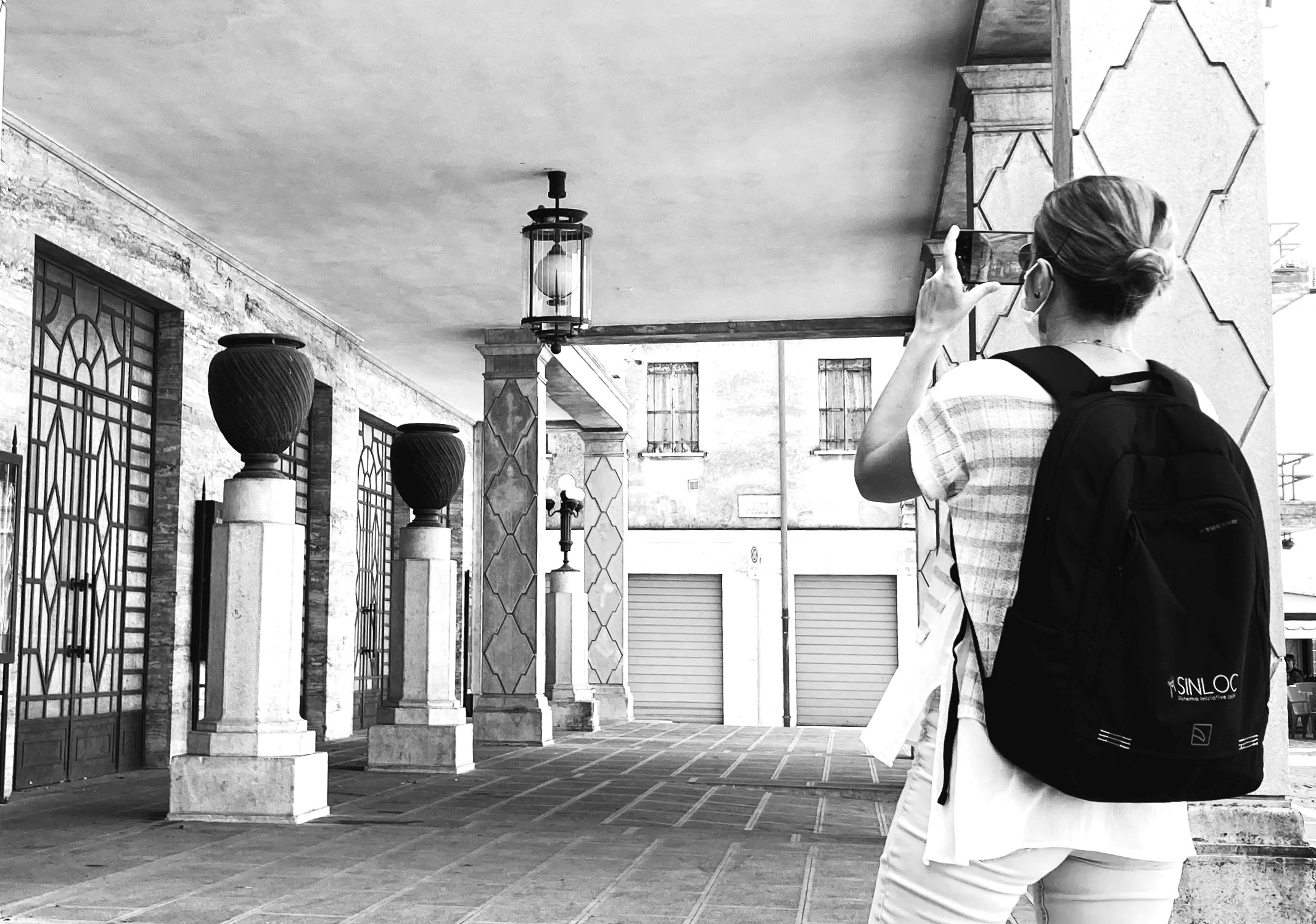 DARE VALORE ALLA CULTURA TRA SVILUPPO DEI TERRITORI E INCLUSIVITA’