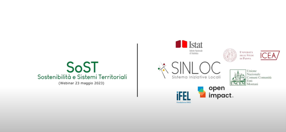 SoST piattaforma digitale