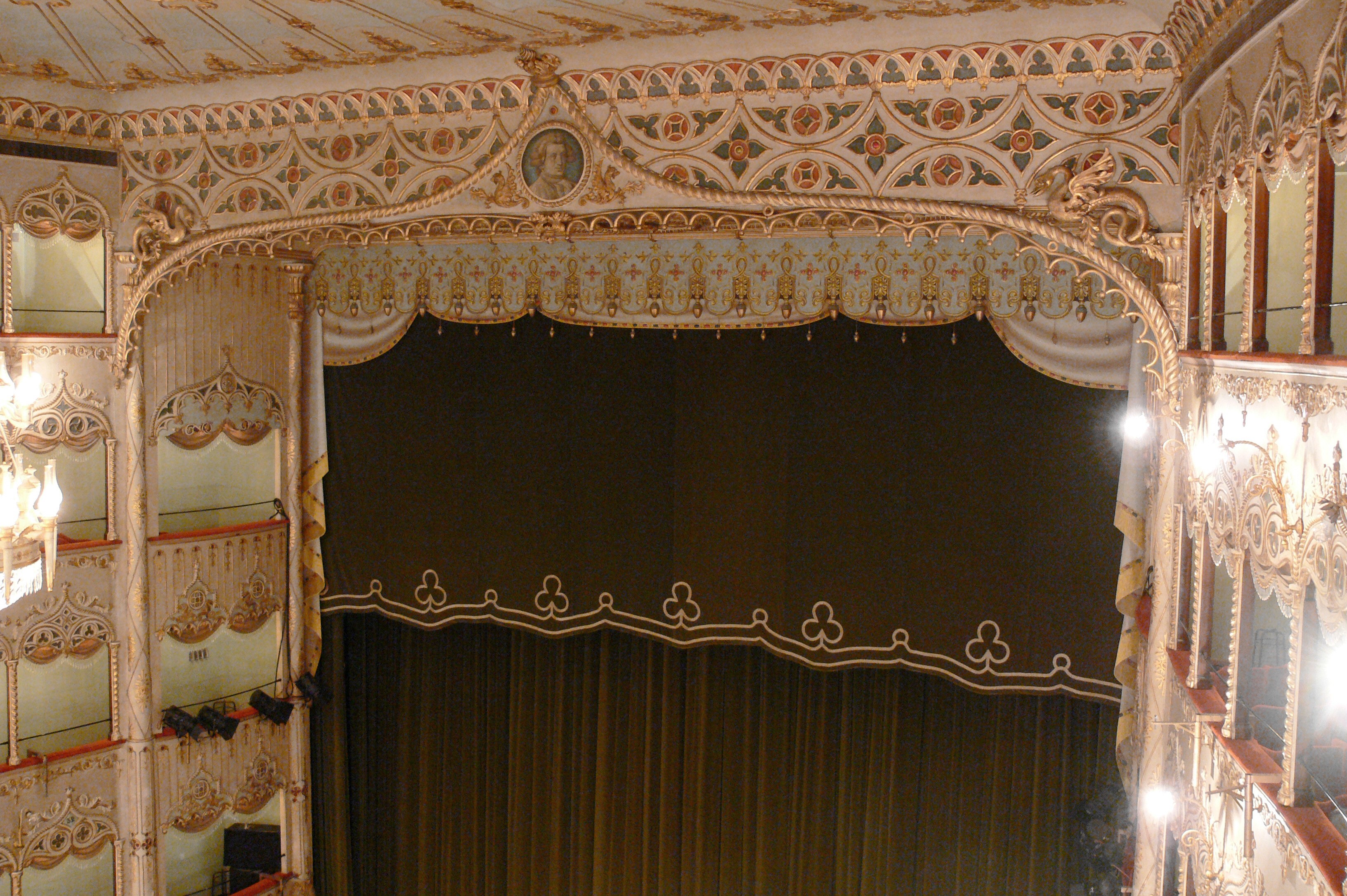 SINLOC SUPPORTA IL TEATRO STABILE DEL VENETO