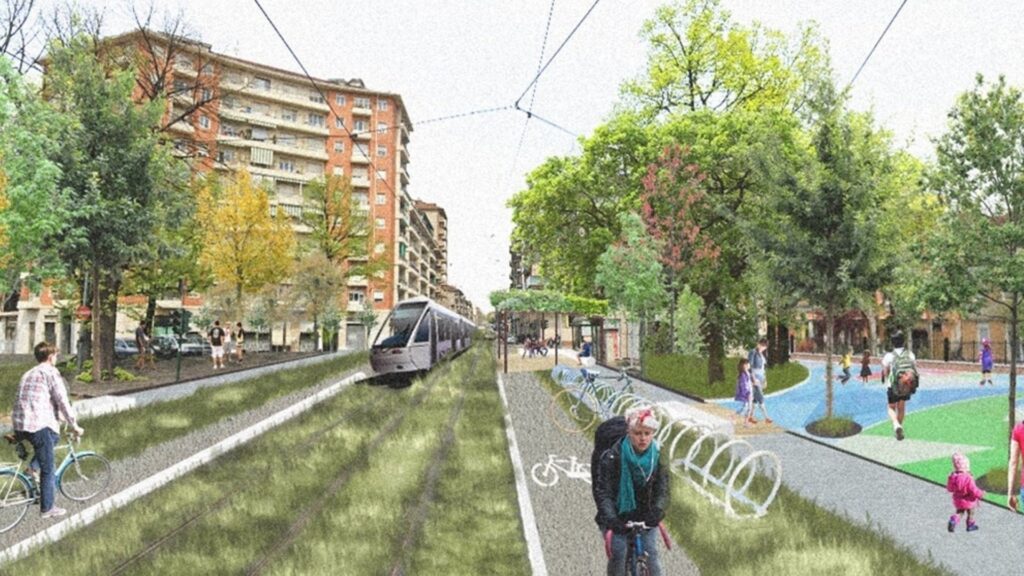 Aurora Barriera di Milano