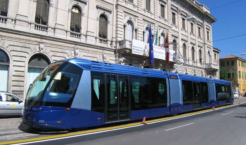 APS Holding finanziamento BEI