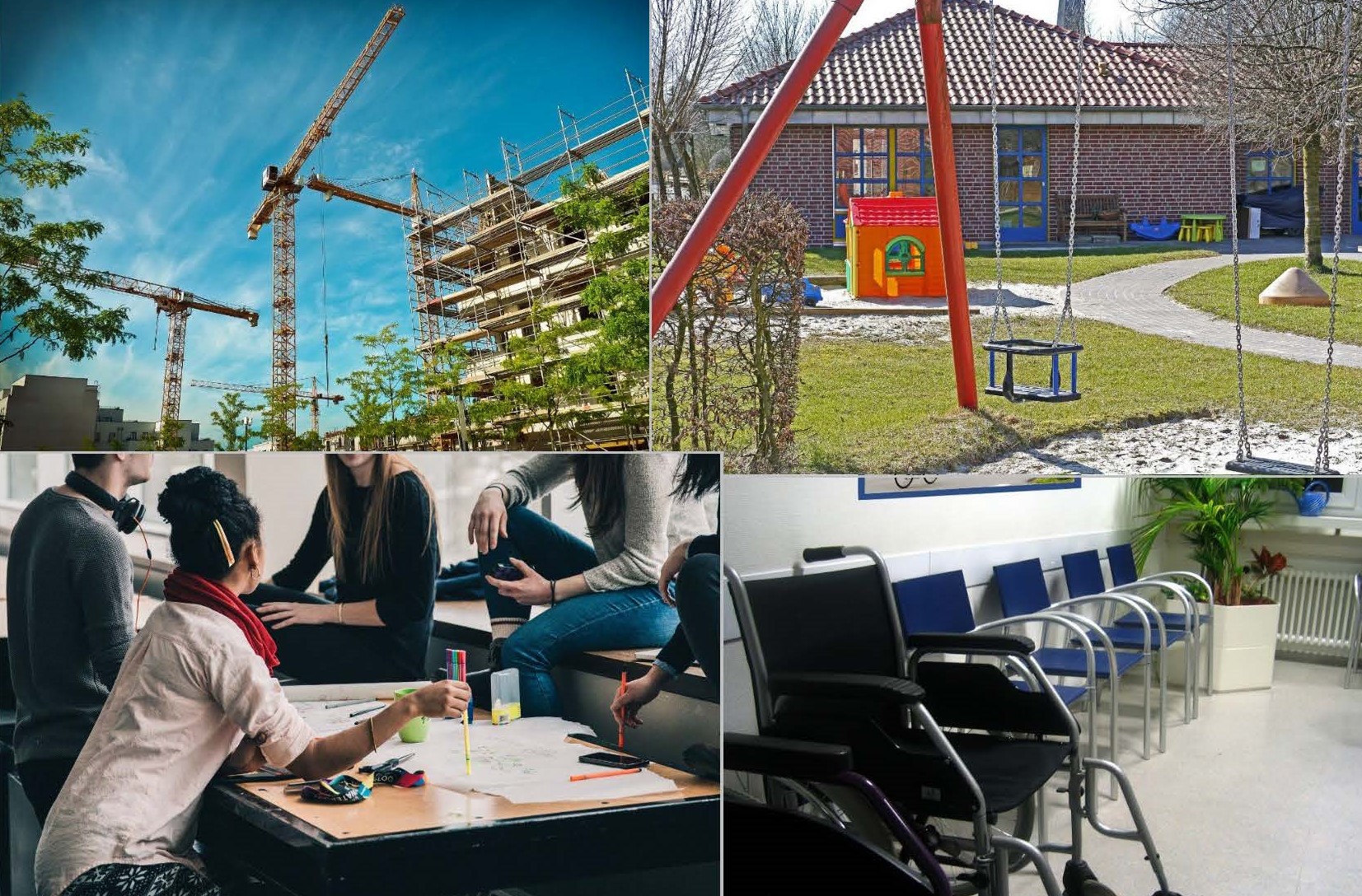 CONCLUSO LO STUDIO SUI SERVIZI A PADOVA E ROVIGO PER FONDAZIONE CARIPARO