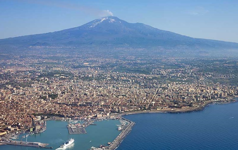 SOCIAL HOUSING CATANIA: SINLOC SUPPORTA FABRICA IMMOBILIARE SGR