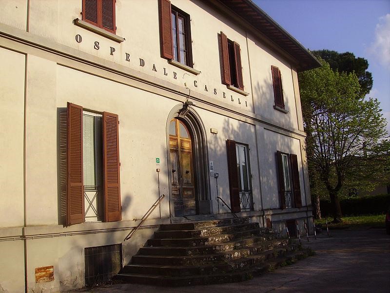 NUOVA STRUTTURA DI CO-HOUSING PER ANZIANI NELLA PROVINCIA DI PISTOIA