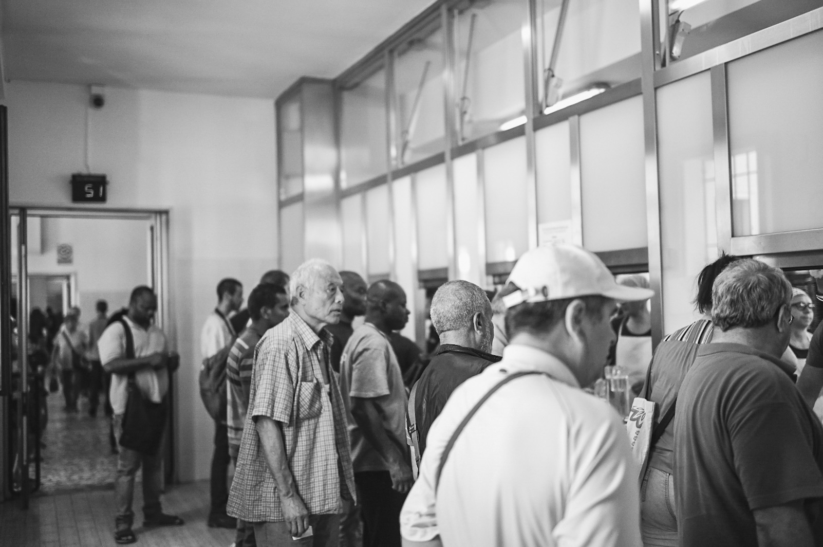 DEFINIZIONE DEL PRIMO DOCUMENTO PROGRAMMATICO DELLE CUCINE ECONOMICHE POPOLARI DI PADOVA