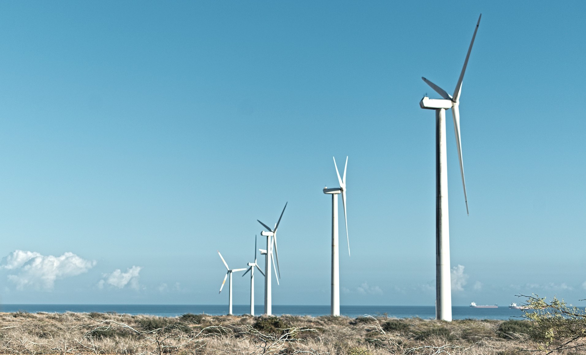 SINLOC IN PRIMA LINEA PER LA TRANSIZIONE ENERGETICA