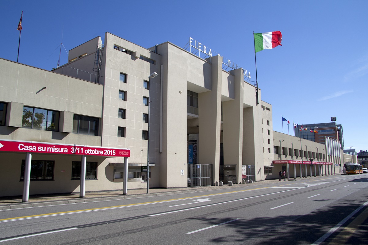 SINLOC SUPPORTA FIERA DI PADOVA IMMOBILIARE PER L’ACQUISIZIONE DELLA BUSINESS UNIT FIERISTICA