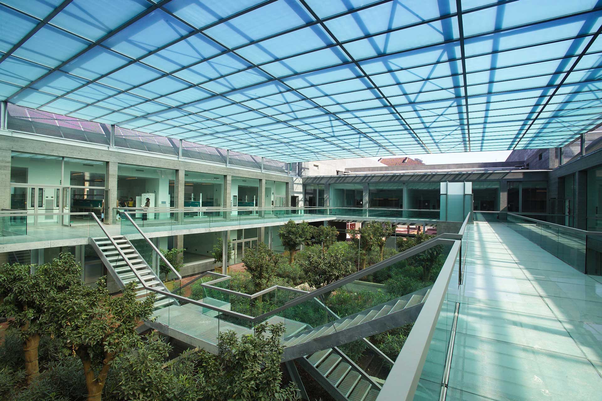 Sinloc and Fondaco sell Società di Biotecnologie